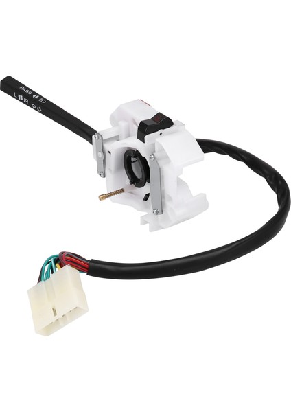 8-97068775-0 Isuzu Turn Sinyal Anahtarı Far Kombinasyon Anahtarı 8-9443434-0 8970687750 8944344340 Lhd (Yurt Dışından) indirimleri