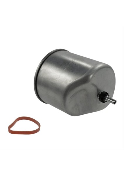Dizel Yakıt Filtre Muhafazası 9809757980 9672320980 Peugeot 207 208 308 3008 5008 Citroen Berlingo C3 C4 C5 2008-2015 (Yurt Dışından) modelleri