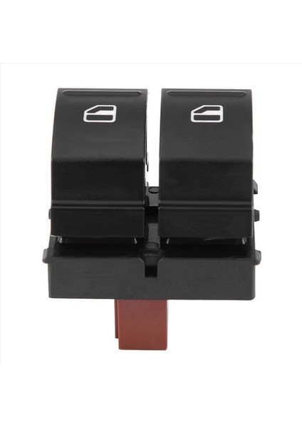 3x Elektrikli Güç Penceresi Anahtarı Düğmesi 1Z0959858 Skoda Fabıa Için Uyum 2 Octavia 1z Roomster (Yurt Dışından) modelleri