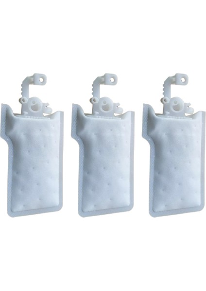 3pcs 4G0919051C 4G0919051K Bmw 740 Audi Q5 A4L B9 A6L C7 Çapı 13MM Yakıt Süzgeci Için Yakıt Pompası Filtresi (Yurt Dışından)