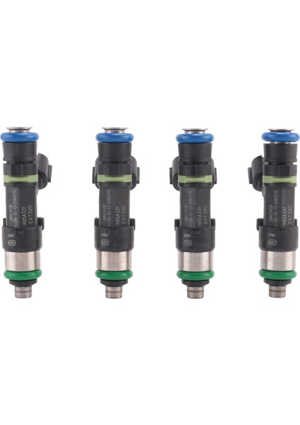 4pcs Yakıt Enjektör Nozeti 1465A-331 EAT320 1465A331 Mitsubishi Colt Için 1 3 Lancer 1 6 Asx (Yurt Dışından)