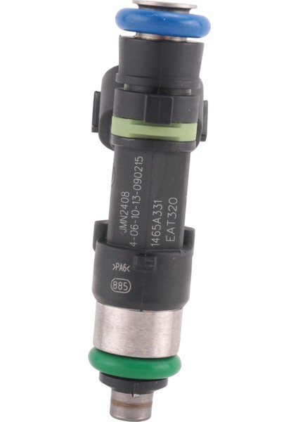 4pcs Yakıt Enjektör Nozeti 1465A-331 EAT320 1465A331 Mitsubishi Colt Için 1 3 Lancer 1 6 Asx (Yurt Dışından) fırsatları