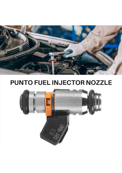 Araba IWP-160 IWP160 Fiat 500 Punto Lancia 71792994 77363790 71724545 Yakıt Enjektör Nozumu (Yurt Dışından) fırsatları