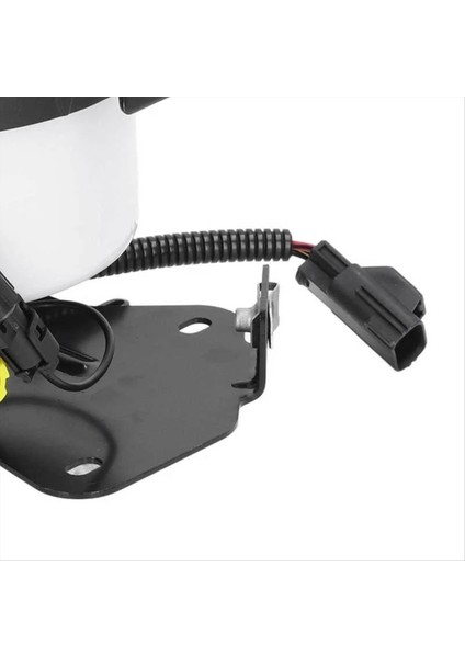 LR009705 Bracket Ile Ham Yağ Yakıt Filtresi 7H32-9C296-AB Land Rover Range Rover Sport Discovery Lr3 Lr4 LR045519 (Yurt Dışından)