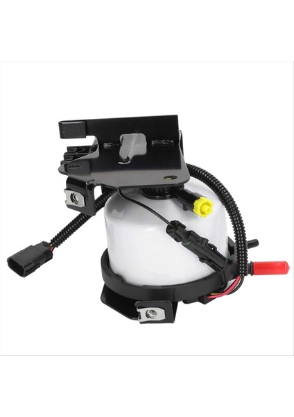 LR009705 Bracket Ile Ham Yağ Yakıt Filtresi 7H32-9C296-AB Land Rover Range Rover Sport Discovery Lr3 Lr4 LR045519 (Yurt Dışından) indirimleri