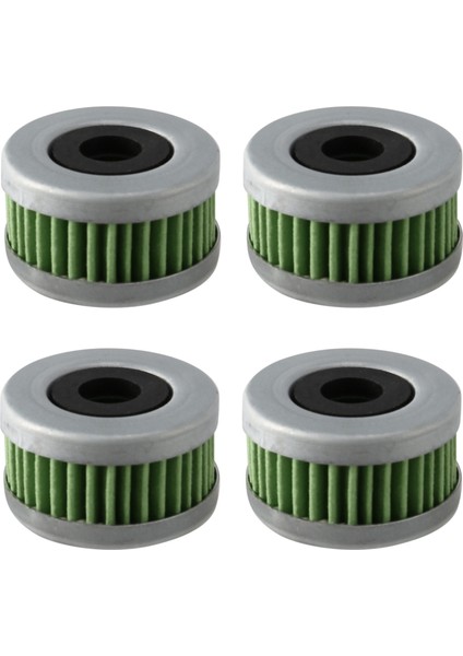 Honda Dışişli Yakıt Filtresi Elemanları 40/50/60HP 16911-ZZ5-003 (Yurt Dışından)