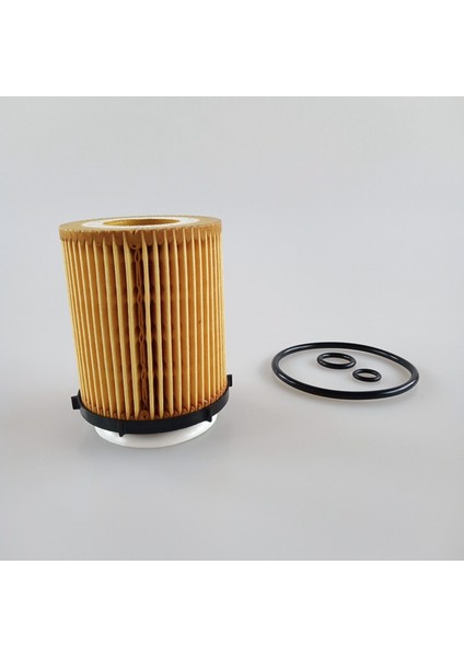 Mercedes -Benz Için 40X Cla Cla -Sınıf Motor Yağı Filtre Kiti (Yurt Dışından) fiyatları
