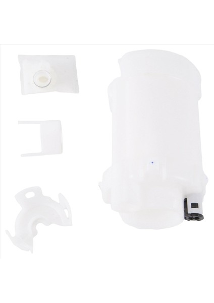 Yamaha Için Yakıt Filtresi Yzf R6 R6R R1 2008-2010 PAT-M02 4C8-13907-01 23P-13P-13P-13907-00 101962-5620 101962-5620 (Yurt Dışından)