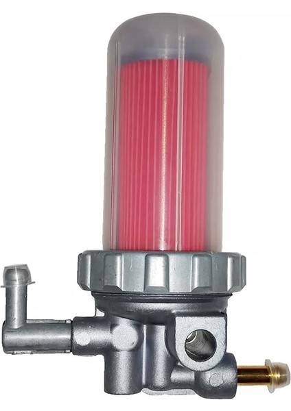 Yakıt Filtre Montajı AM875142 Traktör Çim ve Bahçe 425 Dereotu Değiştirme (Yurt Dışından)