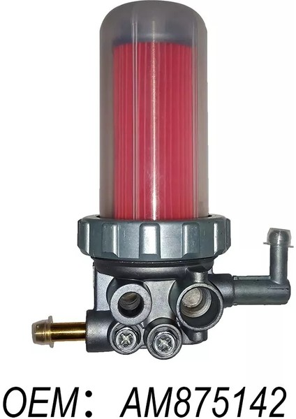 Yakıt Filtre Montajı AM875142 Traktör Çim ve Bahçe 425 Dereotu Değiştirme (Yurt Dışından) fiyatları