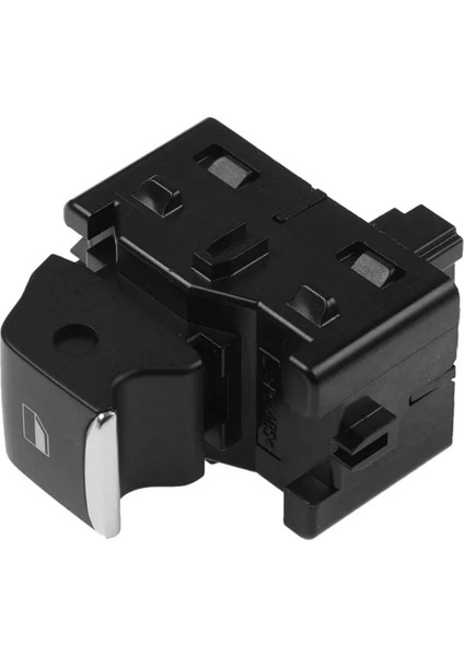 Otomotiv Pencere Anahtarı Cam Kaldırıcı Ford Fiesta Için Tek Anahtar 2017-2019 H1BT-14529-AA H1BT14529AA (Yurt Dışından)