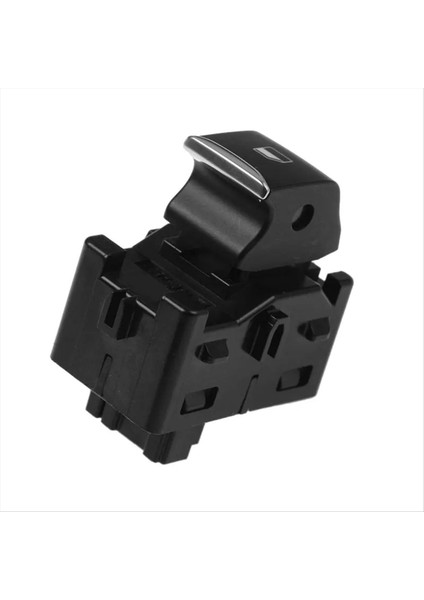 Otomotiv Pencere Anahtarı Cam Kaldırıcı Ford Fiesta Için Tek Anahtar 2017-2019 H1BT-14529-AA H1BT14529AA (Yurt Dışından) modelleri