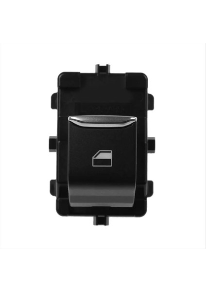 Otomotiv Pencere Anahtarı Cam Kaldırıcı Ford Fiesta Için Tek Anahtar 2017-2019 H1BT-14529-AA H1BT14529AA (Yurt Dışından) indirimleri