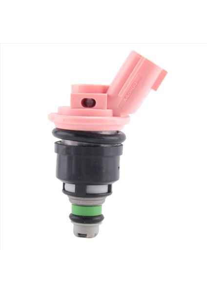 4pcs 1991-1999 Için Yeni Yakıt Enjektör Nozul 16600-57Y01 Nissan Sentra 200SX Nx 1 6l L4 GA16DE Motor (Yurt Dışından) modelleri