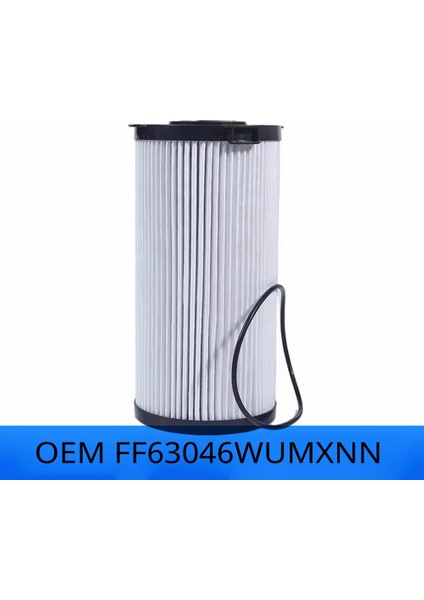 FF63046WUMXNN Kamyon Motor Parçaları Yakıt Filtresi Elemanı Kamyon Kamyon Filtresi Foton Faw Jiefang Shacman Sinotruk (Cnhtc) (Yurt Dışından) indirimleri