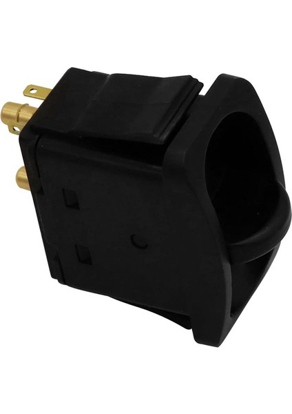 4x Kamyon Hava Pompası Kontrol Anahtarı Elektrikli El Kitabı Kürek Valfi Kamyon Koltuk Kontrolü Hava Yayını Başlat Anahtarı (Yurt Dışından) modelleri