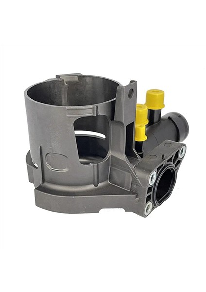 2x Araç Aksesuarları Su Çıkışı Yakıt Filtresi Muhafaza Filtresi A6512006000 Mercedes Benz E250 GLK250 Sprinter 2014-2016 (Yurt Dışından) modelleri