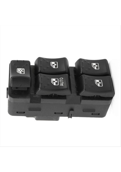 Elektrikli Pencere Kontrol Anahtarı 22664398 Satürn Iyon 4 Kapı 2003-2007 Sol Sürücü Yan Araba Aksesuarları (Yurt Dışından) modelleri