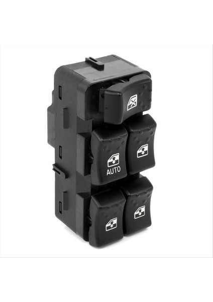 Elektrikli Pencere Kontrol Anahtarı 22664398 Satürn Iyon 4 Kapı 2003-2007 Sol Sürücü Yan Araba Aksesuarları (Yurt Dışından) fırsatları