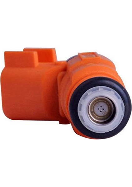 4pcs Ford Focus Için Otomobil Yakıt Enjektörü Mazda 6 2 3l Mzr ve 4 Pcs Kıa Spektrumları Için Kapı Kolu 5 Cerato 04-09 (Yurt Dışından) modelleri