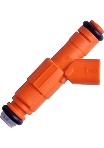 4pcs Ford Focus Için Otomobil Yakıt Enjektörü Mazda 6 2 3l Mzr ve 4 Pcs Kıa Spektrumları Için Kapı Kolu 5 Cerato 04-09 (Yurt Dışından) fırsatları