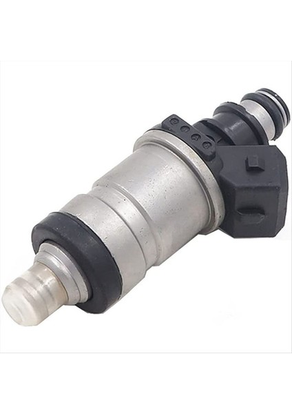 Honda Accord Prelude 2 0 Için 3x Yeni Yakıt Enjektörü 2 2 Acura Prelude 1986-1997 06164-P0A-100 (Yurt Dışından) fırsatları