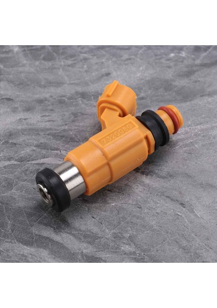 Mitsubishi Galant Için Lot Yakıt Enjektörleri MD319792 Yamaha Değil 150HP F200 F225 LF225 LF200 Için CDH275 (Yurt Dışından) modelleri