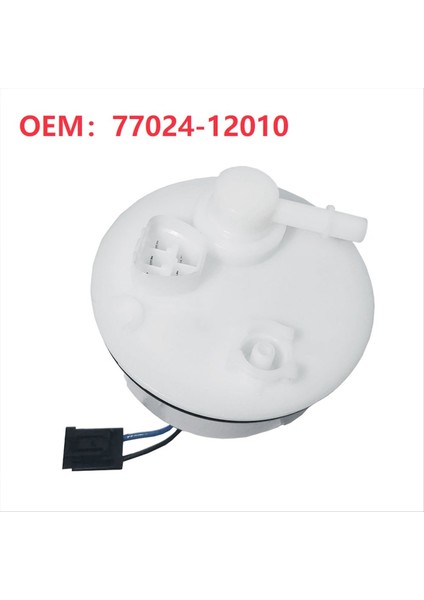 Toyota Corolla Için Yüksek Kaliteli Yakıt Filtresi 77024-12010 77024-02060 7702412010 7702402060 (Yurt Dışından) indirimleri