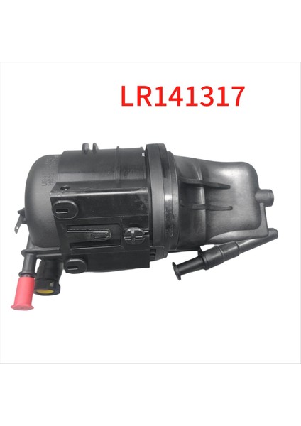 Motor Sistemi Filtre Yakıt Filtresi Montajı LR141317 Range Rover Velar L560 2017-2024 Dizel Filtre (Yurt Dışından) fırsatları