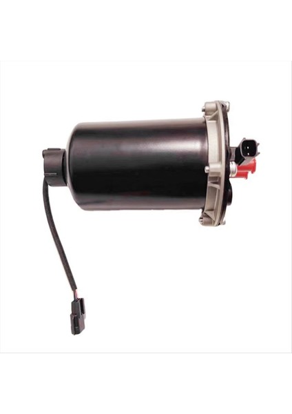 Sensörle Yakıt Filtresi 16400-9320R 16400-00Q1K 164009320R Nissan NP300 D23 Renault Için 1640000Q1K (Yurt Dışından)