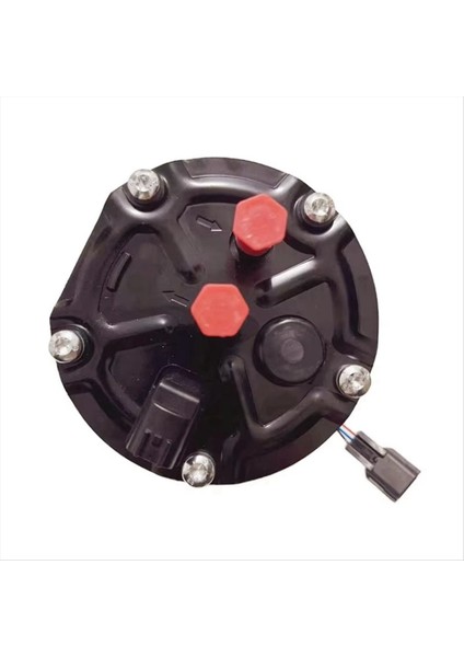 Sensörle Yakıt Filtresi 16400-9320R 16400-00Q1K 164009320R Nissan NP300 D23 Renault Için 1640000Q1K (Yurt Dışından) fırsatları