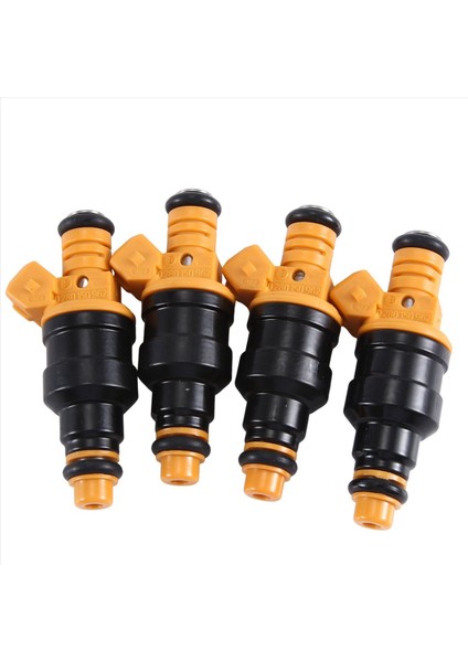4pcs Yakıt Enjektör Nozeti 0280150962 Vw Opel Omega Senatörü Ford Chevrolet (Yurt Dışından)