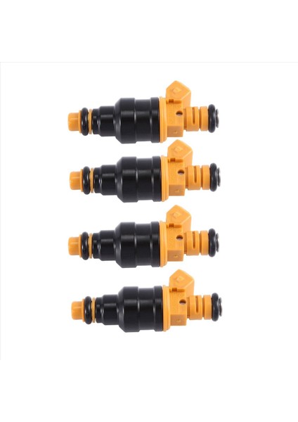 4pcs Yakıt Enjektör Nozeti 0280150962 Vw Opel Omega Senatörü Ford Chevrolet (Yurt Dışından) indirimleri