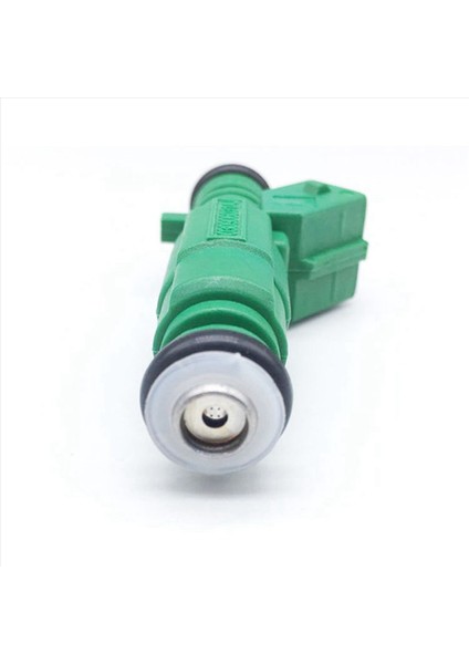 8pcs/lot Yakıt Enjektörleri Kombi Için 1 4l 8V Toplam Flex 2009 0280157109 030906031AJ (Yurt Dışından) fırsatları