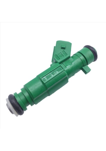 8pcs/lot Yakıt Enjektörleri Kombi Için 1 4l 8V Toplam Flex 2009 0280157109 030906031AJ (Yurt Dışından) indirimleri