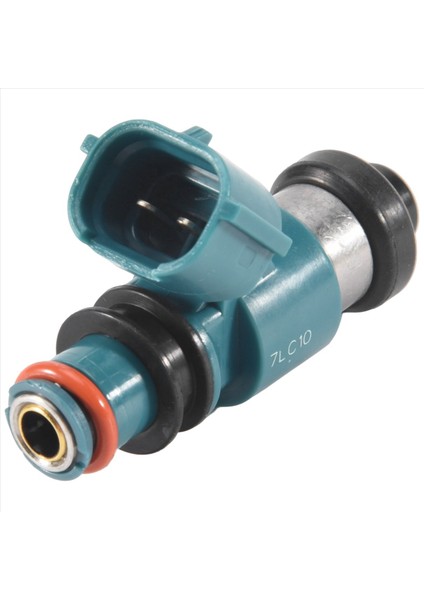 Motosiklet Yakıt Enjektör Nozumu Honda CRF250R 2010-2017 16450-KRN-A41 (Yurt Dışından)