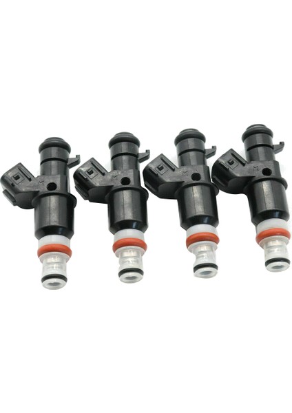 4pcs Honda Accord Cr-V 2002-2011 2 4l Için Yeni Yakıt Enjektörü Nozul 16450-PPA-A01 (Yurt Dışından) fiyatları