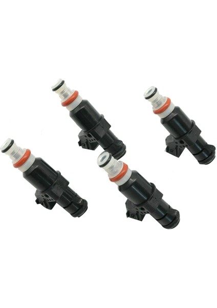4pcs Honda Accord Cr-V 2002-2011 2 4l Için Yeni Yakıt Enjektörü Nozul 16450-PPA-A01 (Yurt Dışından) modelleri