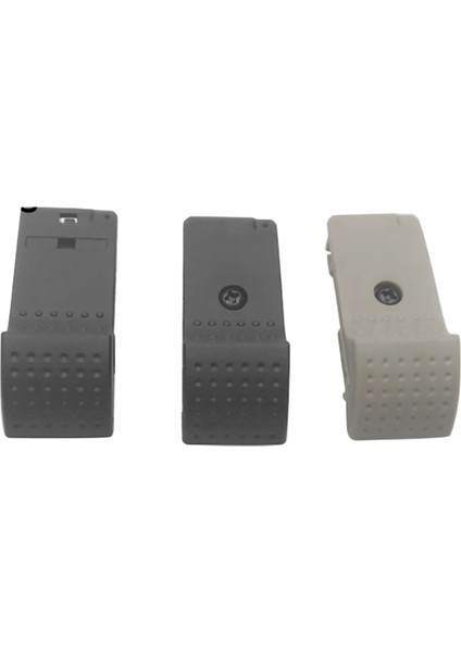 4pcs Kapı Sözü Kapı Kilit Pimi Kapak Kapısı Kilit Düğmeleri Vida Olmadan Citroen Zx Elysee Araba Stil Siyah (Yurt Dışından) fırsatları