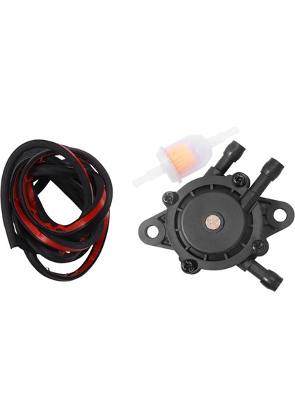 Kohler Için Yakıt Pompası 17HP-25 Hp Küçük Motor Çim Biçme Makinesi Traktör ve Bmw E38 E39 E60 E65 E66 E71 X6 (Yurt Dışından)