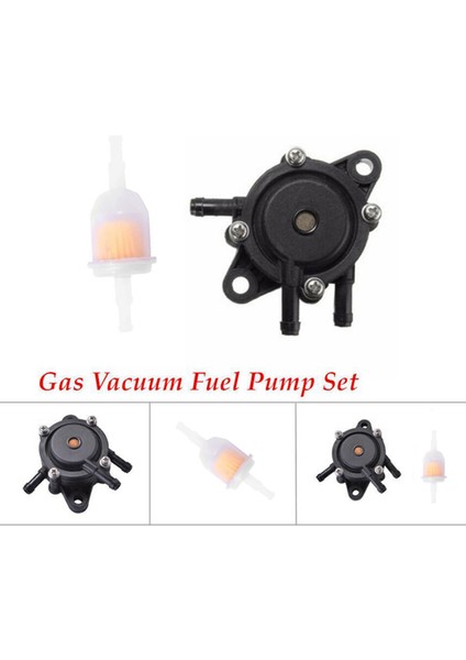 Kohler Için Yakıt Pompası 17HP-25 Hp Küçük Motor Çim Biçme Makinesi Traktör ve Bmw E38 E39 E60 E65 E66 E71 X6 (Yurt Dışından) indirimleri