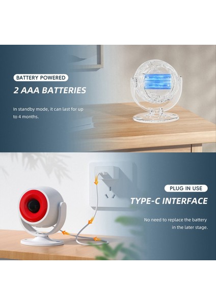 Iç Mekan Ses ve Hafif Kızılötesi Alarm Insan Vücudu Indüksiyon Dedektörü Hırsızlık Önleme Alarmı Kızılötesi Dedektör Uzaktan Kumanda (Yurt Dışından) modelleri