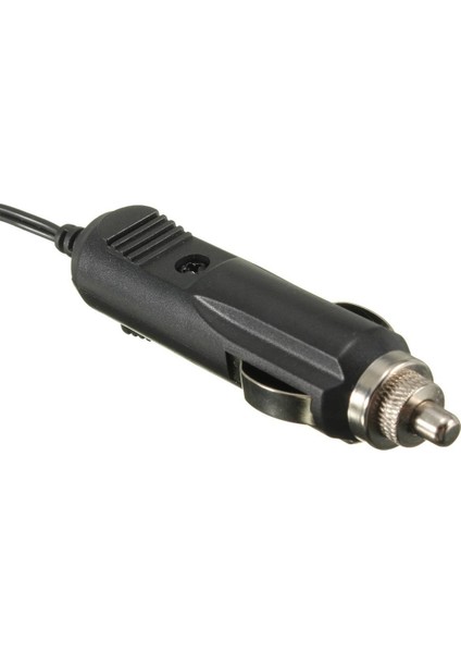 3&#39 Ü 1 Arada Araba 12V Dijital LED Voltmetre Voltaj Sıcaklık Izleme Termometresi Kırmızı (Yurt Dışından) indirimleri