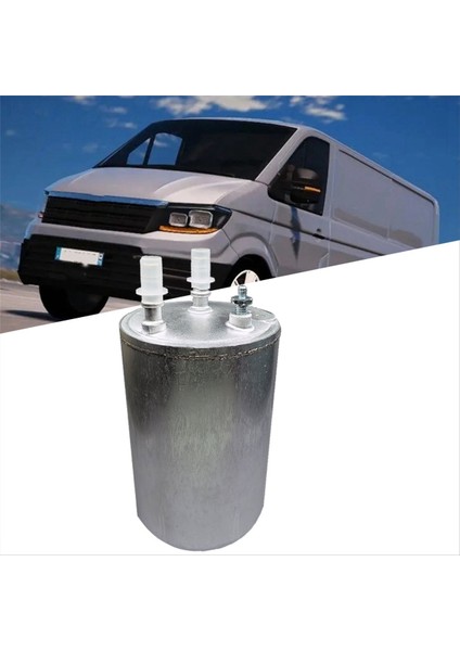 2N0127401P Audi Volkswagen Crafter Için Dizel Filtre Sz Mk2 Bus Tge Van Bus 2017-2023 Motor Sistemi Yakıt Filtresi (Yurt Dışından) fırsatları