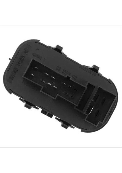 98AG-14529-AC 98AG14529AC Araba Penceresi Ana Regülatör Kontrol Anahtarı Düğme Ford Odak 1998-2005 Için Cam Kaldırıcı (Yurt Dışından) indirimleri