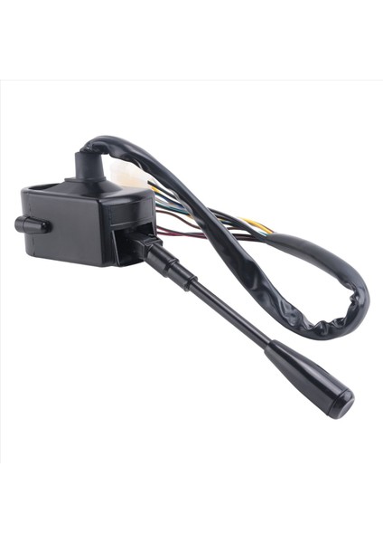 Mercedes-Benz MB Trac Unimog Vintage Için Monark Direksiyon Sütun Anahtarı/gösterge Anahtarı (Yurt Dışından) indirimleri