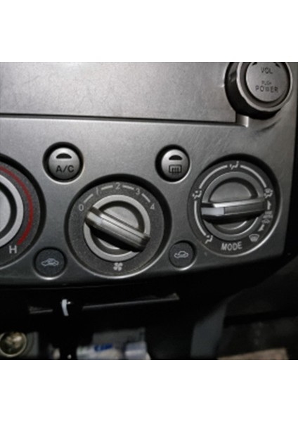 Ford Ranger Pk Için 18X 2009-2011 Isıtıcı Kontrol Topları UB9B61195 (Yurt Dışından) indirimleri