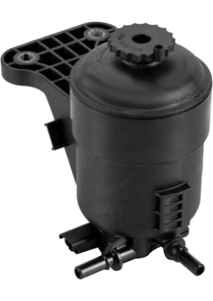 Dizel Filtre Montajı 164009757R Renault Captur Mk2 1 5d 2019-2024 Yakıt Filtresi Kartuşları 164001458R 164033052R (Yurt Dışından)