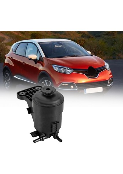 Dizel Filtre Montajı 164009757R Renault Captur Mk2 1 5d 2019-2024 Yakıt Filtresi Kartuşları 164001458R 164033052R (Yurt Dışından) indirimleri