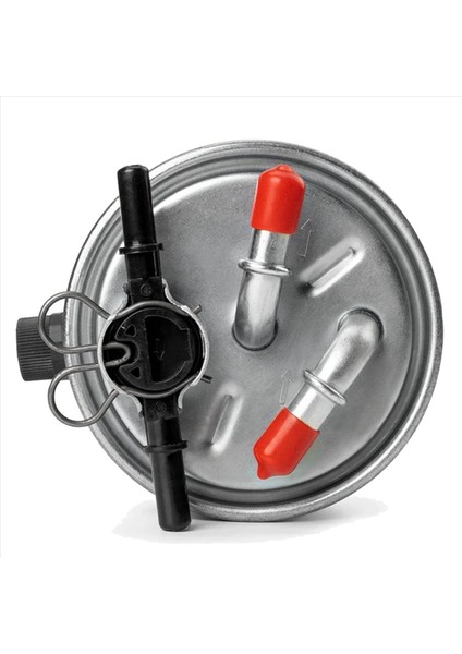 2x 16400-JY00B Nissan Qashqai Için Yeni Yakıt Filtresi Renault Koleos 16400-JD50B 16400-JY00D 16400-JY09E (Yurt Dışından) fırsatları